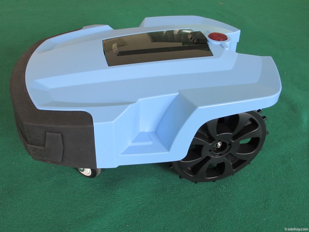 Robot Lawn Mower