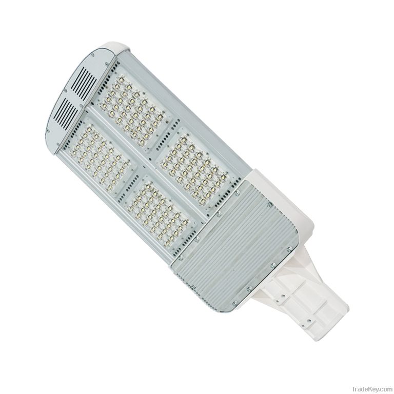 115W High Pressure Sodium Lamp, Single Lens LED Street Lights