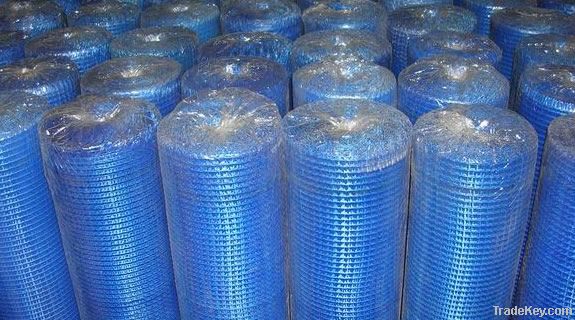 Fiberglass Mesh