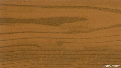 Wood Grain Hot Stamping Foil for picture frame moulding