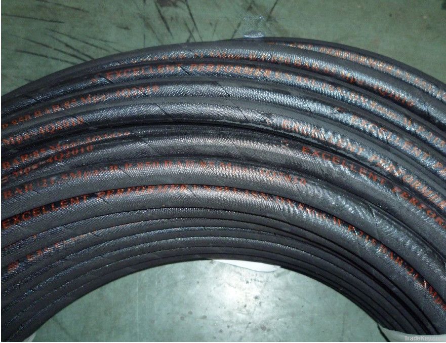 Hydraulic Hose EN 853 2SN