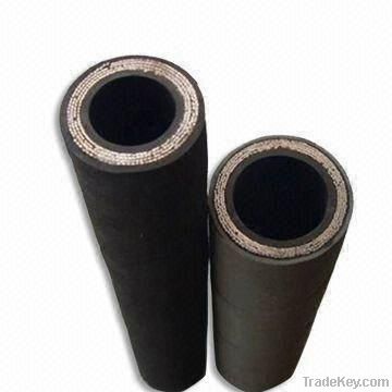 Braid Hydraulic Hose