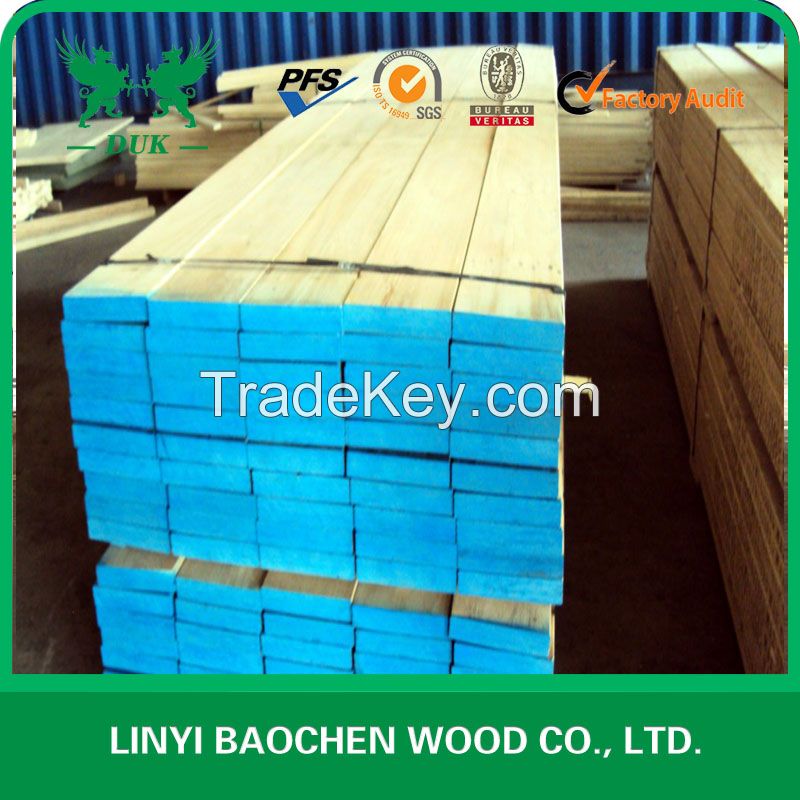 38*225*3900mm Pine LVL Scaffold Plank