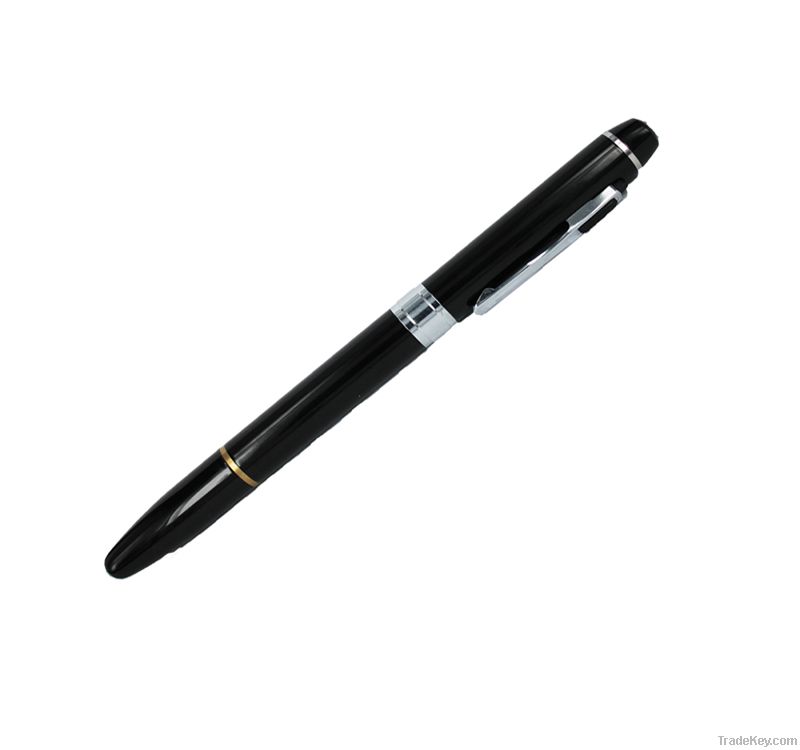 hidden HD pen camera