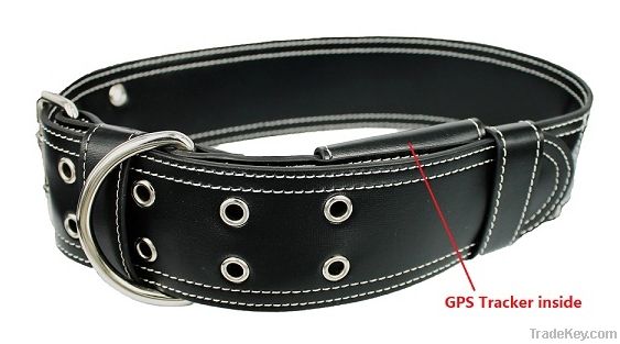 GPS Tracker