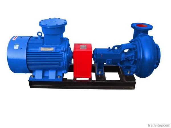 TRSB series centrifugal pump