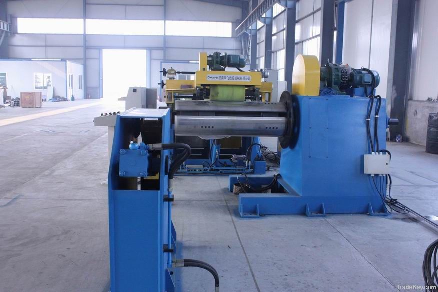 slitting line