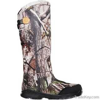 hunting boots