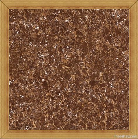 Good Bulati polished porcelain Wall tile (H814)