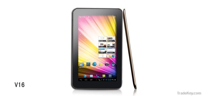 Bestseller 7 Inch Boxchip A13 Tablet PC