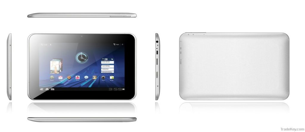 Boxchip Tablet Pc