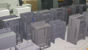 communication cabinets, electric distribution cabinets, metal cabinet