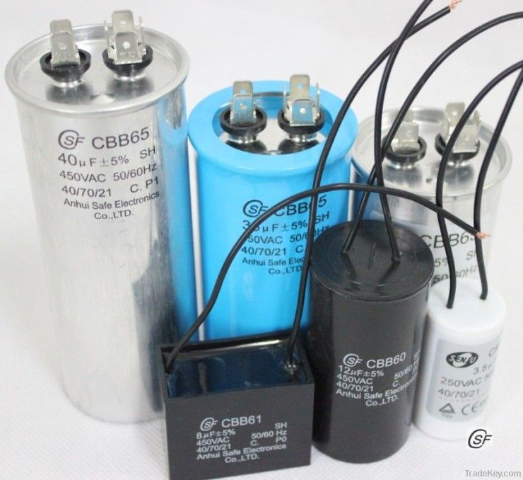 BOPP Capacitor Film