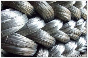 Galvanized Steel Wire