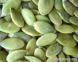 pumpkin seeds : shine skin pumpkin seeds, snow white pumpkin seeds