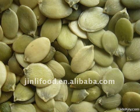 pumpkin seeds : shine skin pumpkin seeds, snow white pumpkin seeds