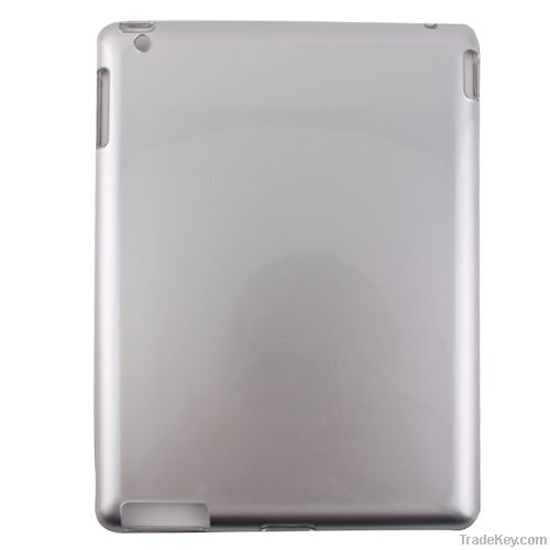 New generation PC case for ipad 2 with factory cheap price