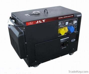 SELL HOT kva small silent diesel generator