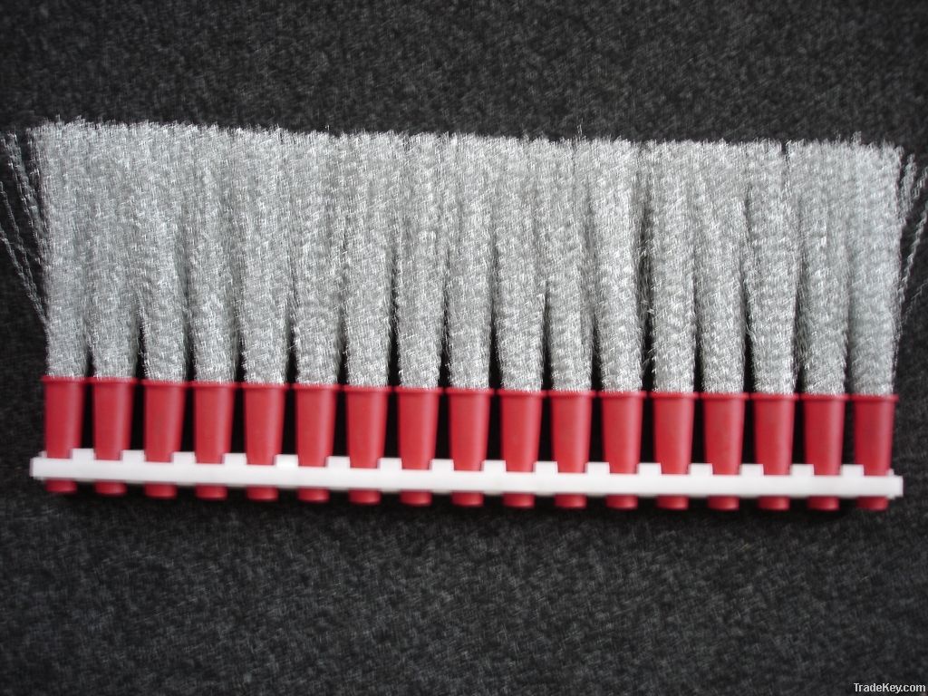 Airport Sweeping Brushes