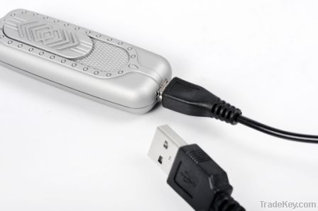 USB Rechargeable Electronic Cigarette Lighter