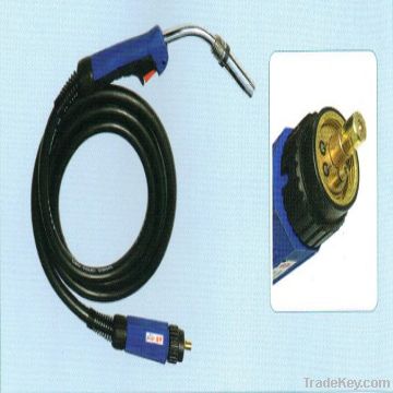 Binzel 36kd welding torch