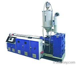 SJSZ Series High Efficient Single Screw Extruder