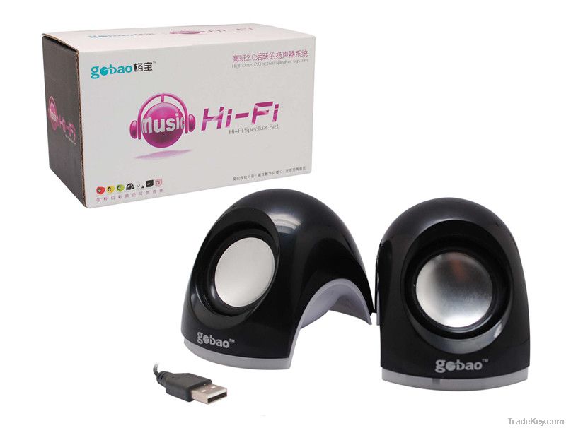 usb speaker