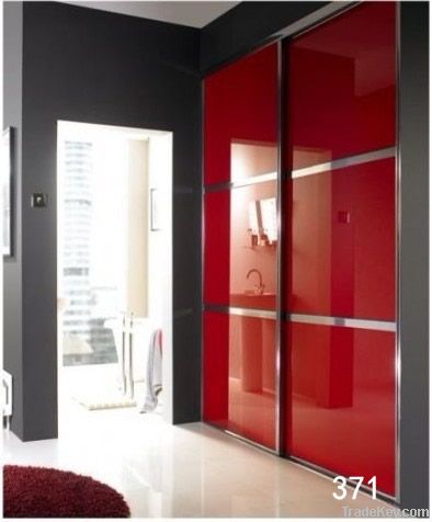 Aluminum Profile (wardrobe door)