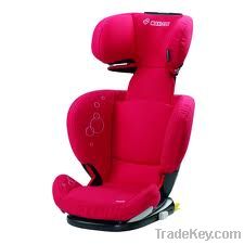 Mr Wheelchair Child Car seat