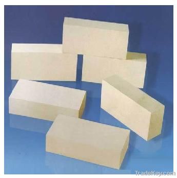 Light Weight Alumina Brick