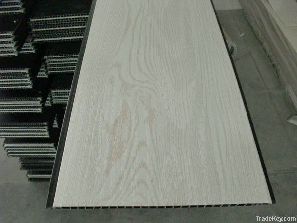 pvc laminated wall panel