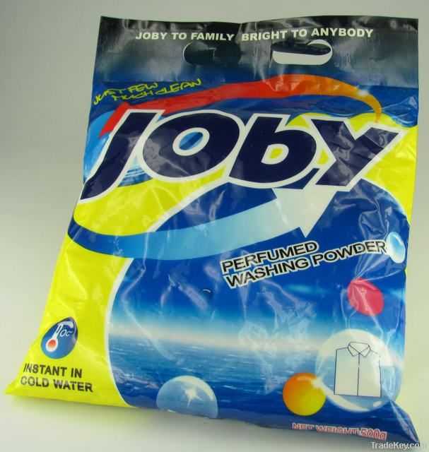 JOBY WASHING POWDER