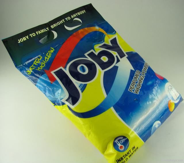 JOBY WASHING POWDER