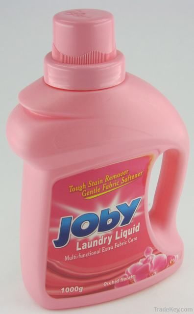 JOBY LAUNDRY LIQUID