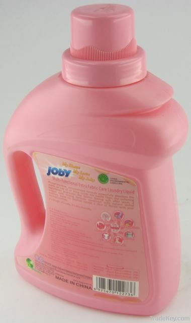 JOBY LAUNDRY LIQUID