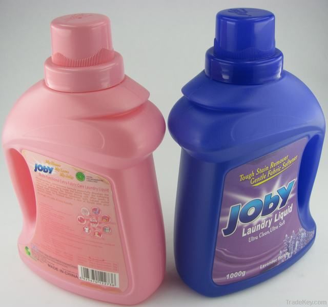 JOBY LAUNDRY LIQUID