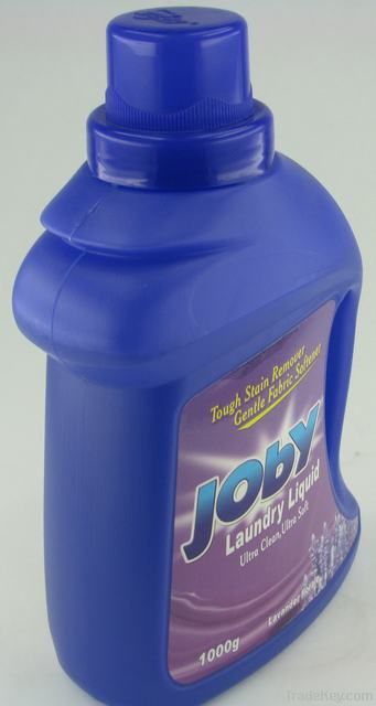 JOBY LAUNDRY LIQUID