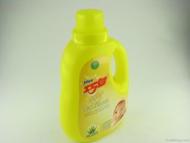 JOBY LAUNDRY LIQUID FOR BABY