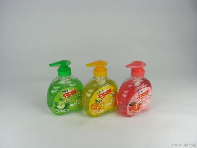 JOBY HAND WASHING LIQUID FOR BABY