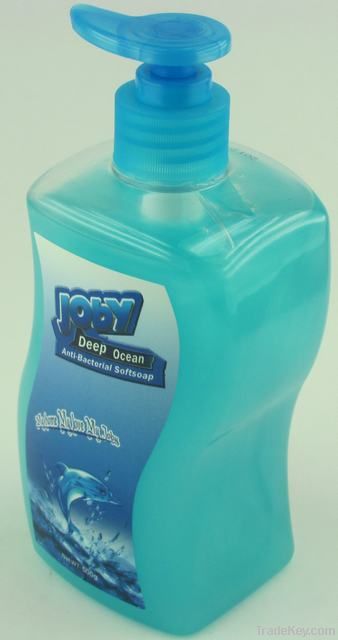 JOBY HAND WASHING LIQUID