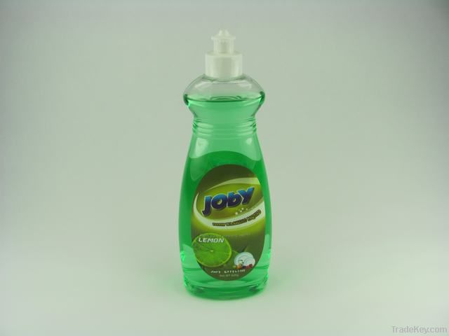 JOBY DISH WASHING LIQUID