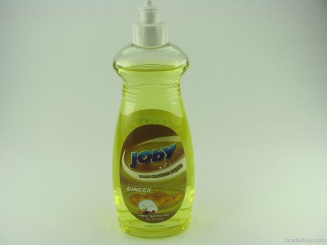 JOBY DISH WASHING LIQUID