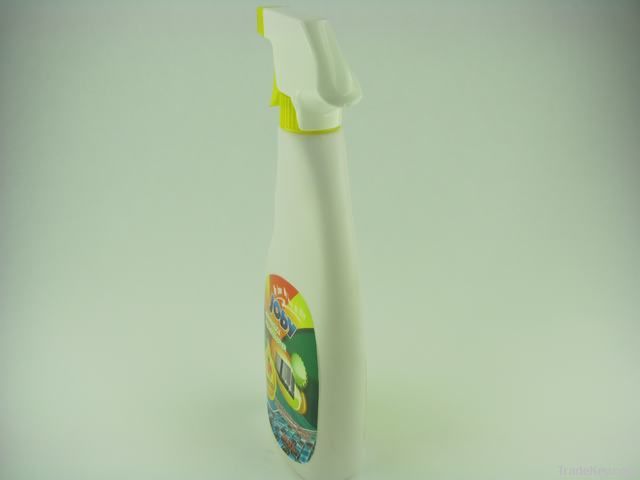 JOBY KITCHEN OIL CLEANER LIQUID