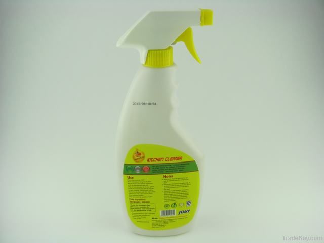 JOBY KITCHEN OIL CLEANER LIQUID