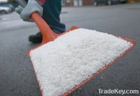 DEICING salt, Road salt, Egypt