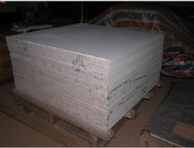 Calcium Silicate Boards