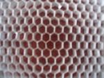 aluminum honeycomb core