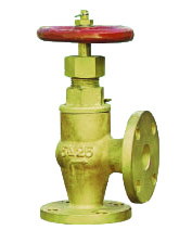 JIS Marine Valve