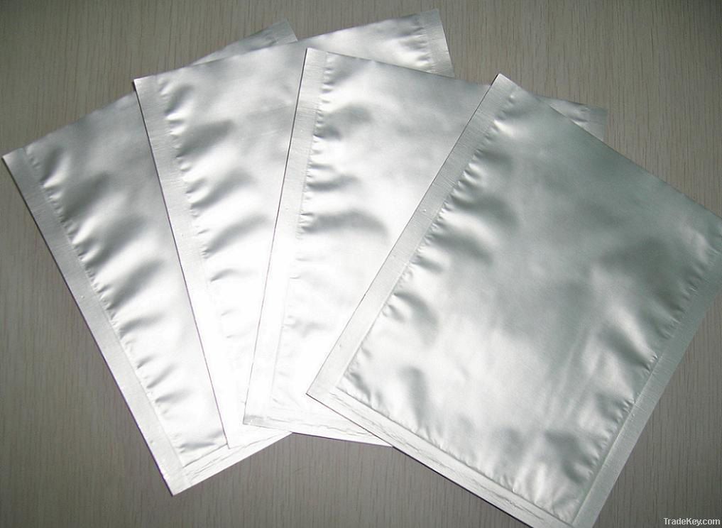 aluminum foil composite film