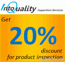 Pre-shipment product inspection (PSI), third party inspection service